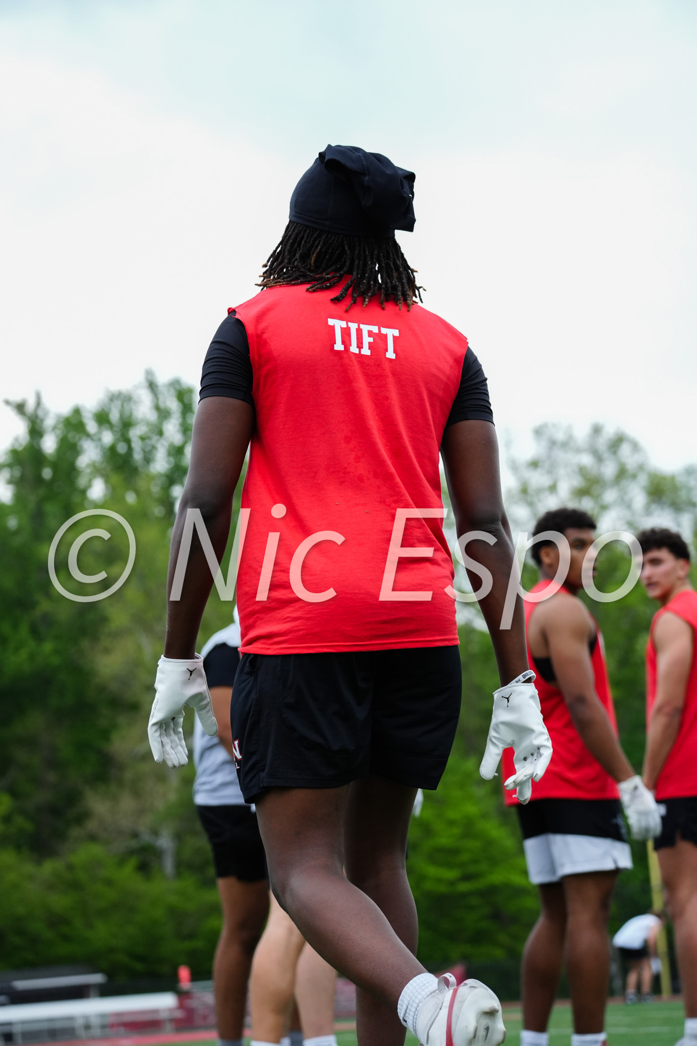 tift — W251 - Tift